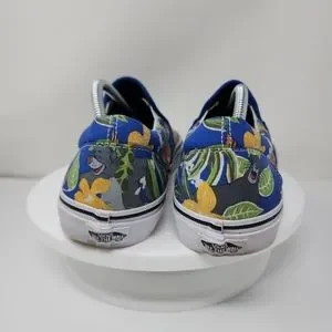 Vans | Shoes | Vans Disney Jungle Book Limited Edition 